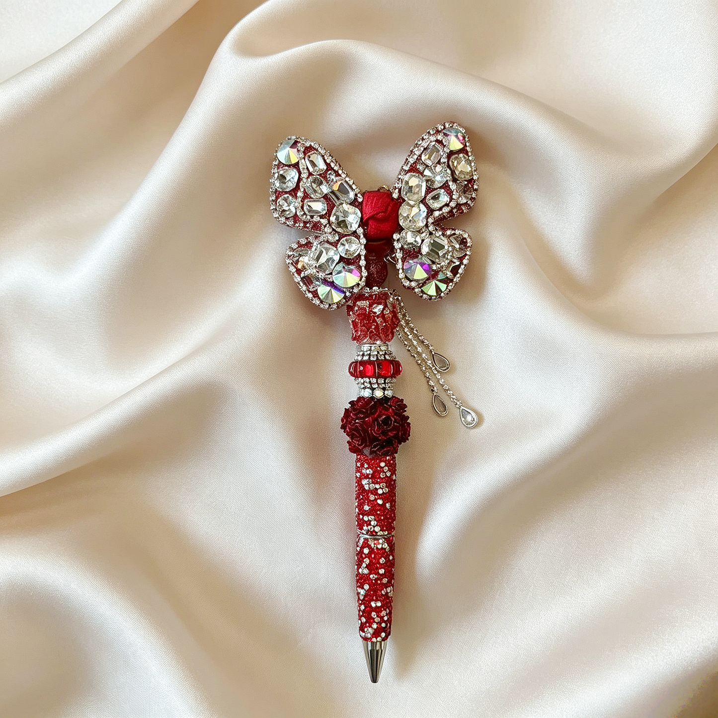 Butterfly Handmade Pen