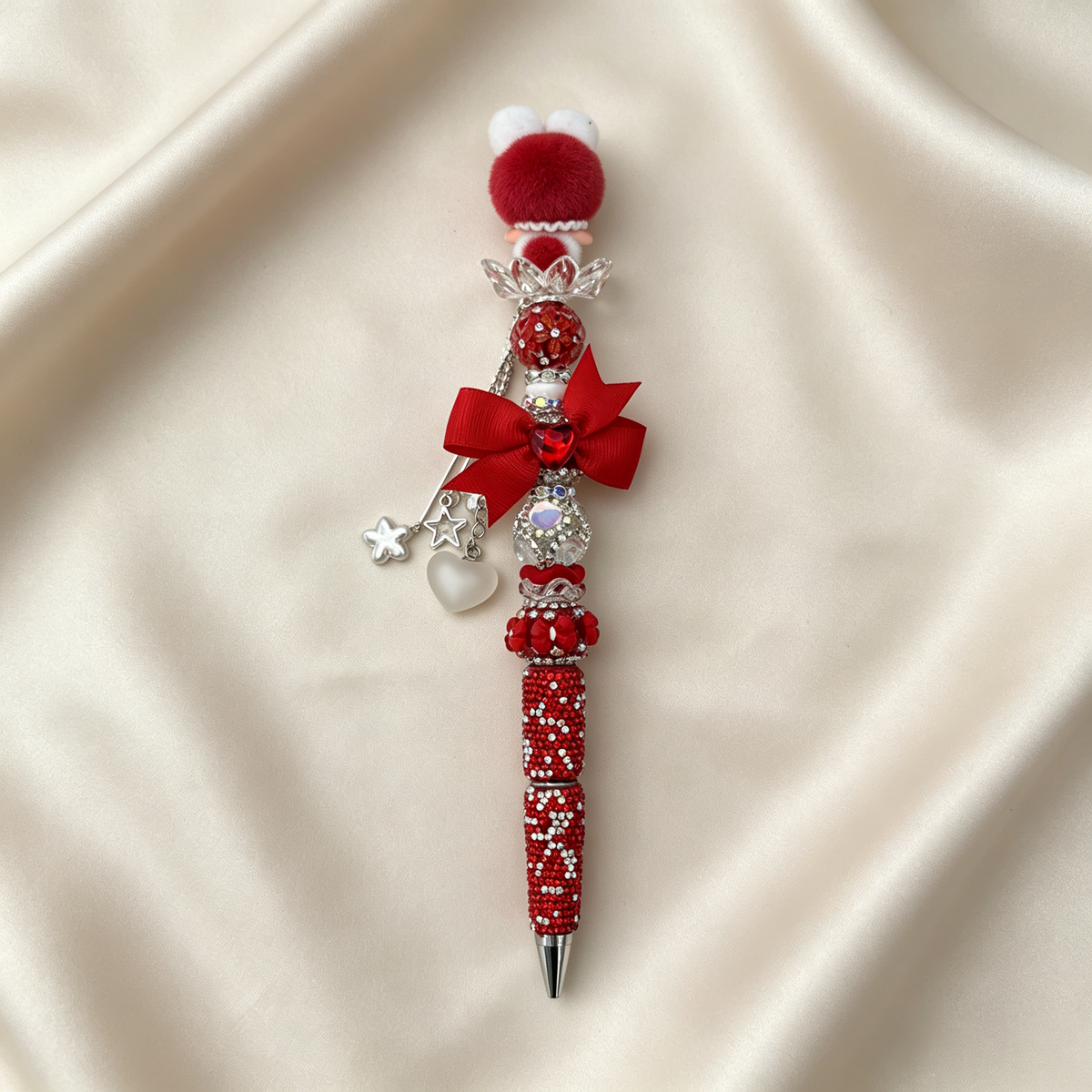 Nommi Handmade Rhinestone Pen