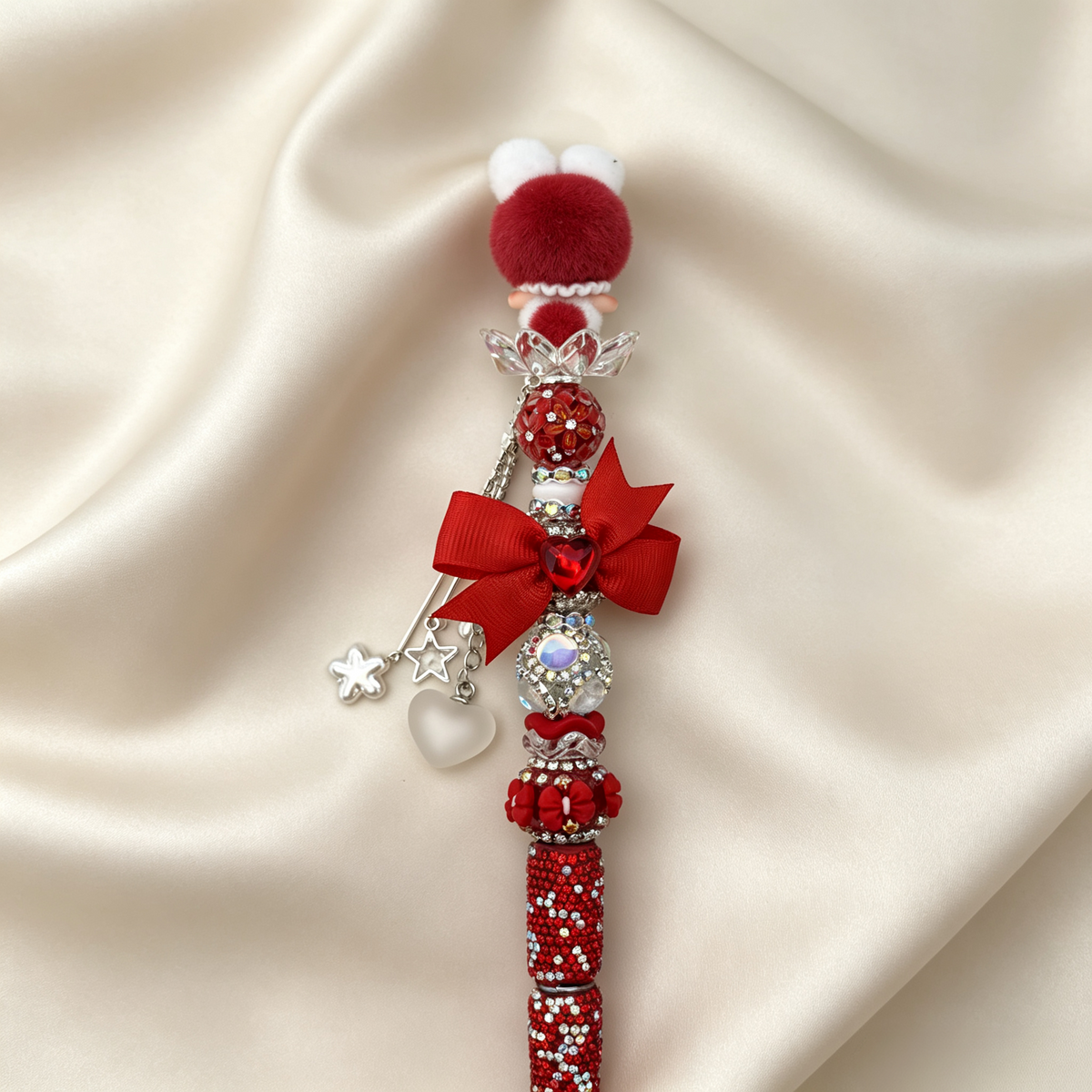 Nommi Handmade Rhinestone Pen