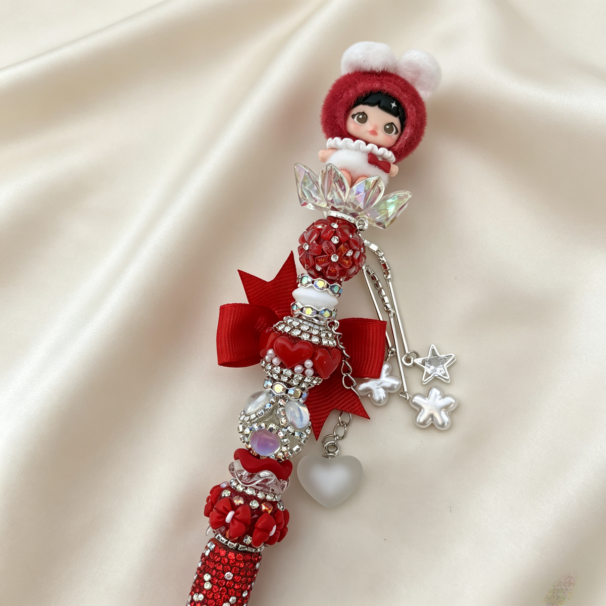 Nommi Handmade Rhinestone Pen