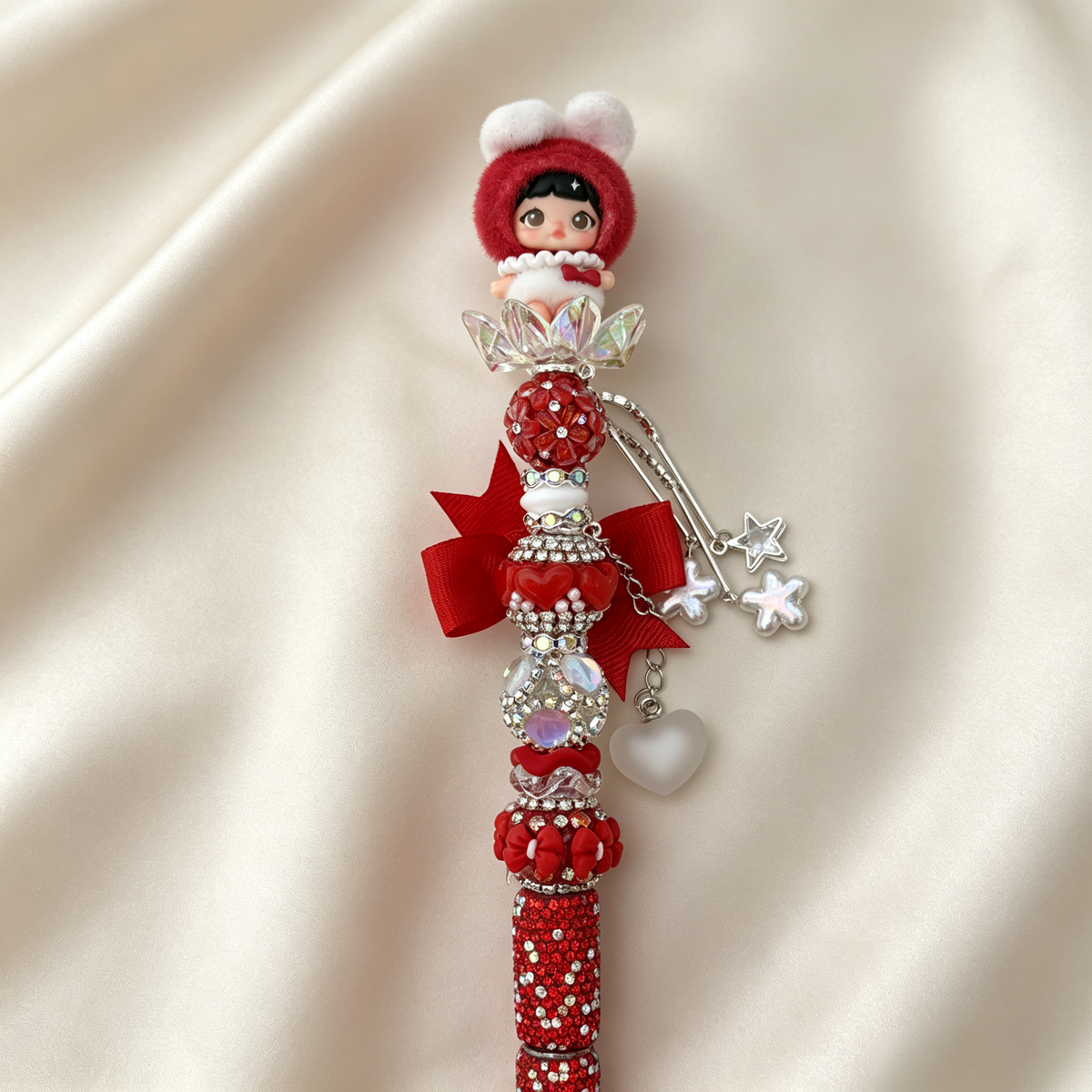Nommi Handmade Rhinestone Pen