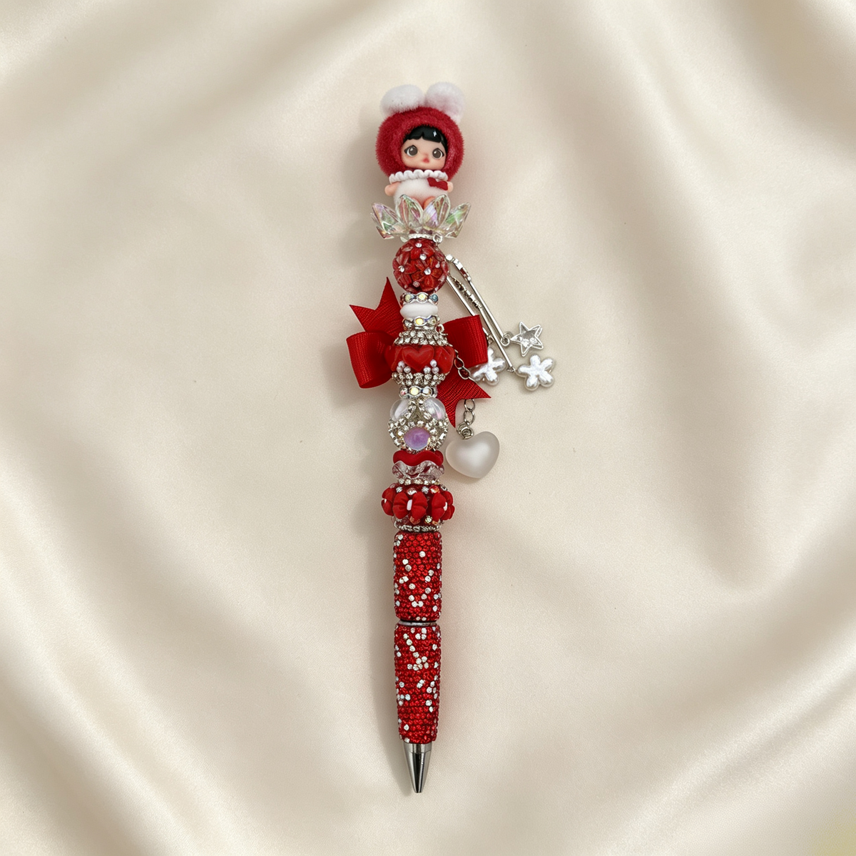 Nommi Handmade Rhinestone Pen