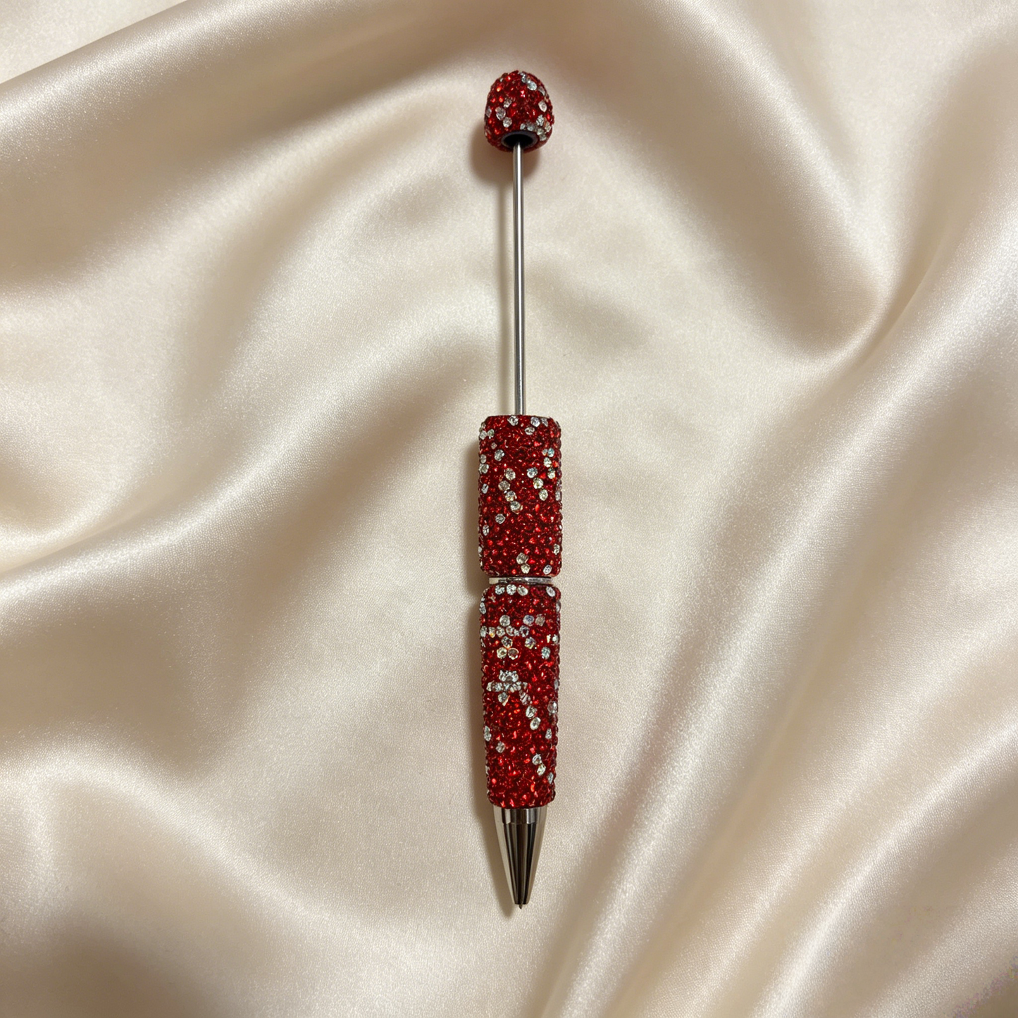 Diamond Beadable Pen (1P)