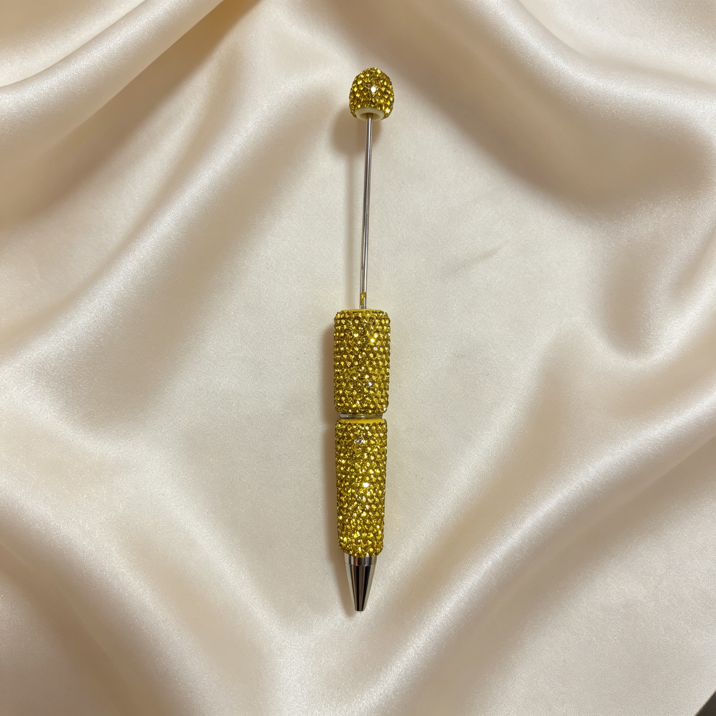 Diamond Beadable Pen (1P)